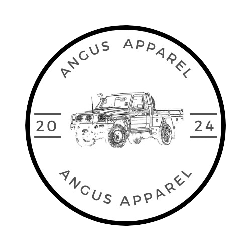 Angusapparel